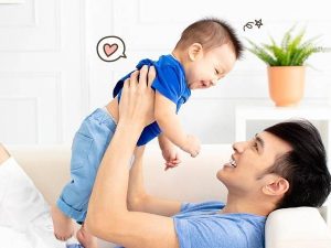 Cekricek.id: ternyata ada berbagai alasan dan dampak positif mengapa seorang anak harus dekat dengan ayahnya mengutip dari berbagai sumber. 