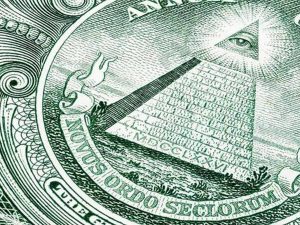 Cekricek.id: Begini awal mula dan sejarah berdirinya kelompok illuminati yang kian terkenal.