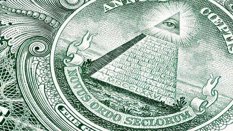Cekricek.id: Begini awal mula dan sejarah berdirinya kelompok illuminati yang kian terkenal.