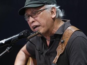 Cekricek.id: Begini pandangan Iwan Fals jika Indonesia sangat berpotensi menanam ganja demi tingkatkan perekonomian.