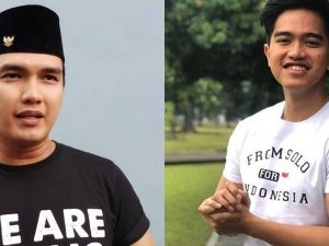 Cekricek.id: Aldi Taher akan buatkan lagu sesuai dengan permintaan Kaesang Pangarep. Namun tetap minta bayaran.