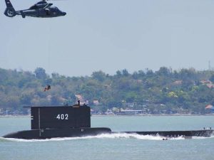 Cekricek.id: Begini penjelasan Al-Qur’an tentang wilayah laut yang menjadi tempat tenggelamnya sebuah kapal.