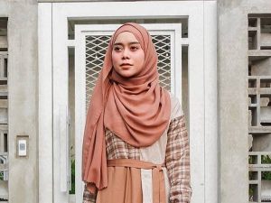 Cekricek.id: Akan segera menikah, Lesti Kejora tulis jika Rizky Billar merupakan sesuatu yang terbaik untuk hidupnya.    