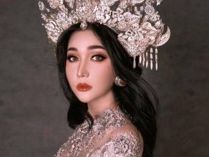 Cekricek.id: Lucinta Luna mengaku dirinya pernah dibohongi seorang pria yang ternyata aslinya merupakan seorang wanita.