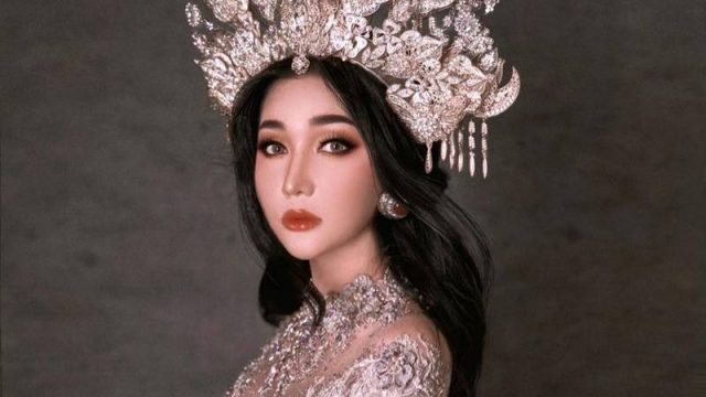 Cekricek.id: Lucinta Luna mengaku dirinya pernah dibohongi seorang pria yang ternyata aslinya merupakan seorang wanita.
