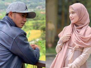 Cekricek.id: Bersikap baik ternyata hanya pura-pura, ini alasan Rizki Syafaruddin berbuat demikian pada Nadya Mustika Rahayu.