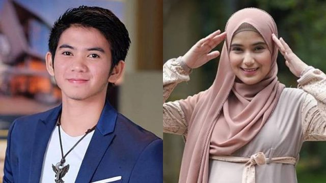 Cekricek.id: Begini isi balasan pesan sindiran balik dari Rizki Syafaruddin untuk sang istri Nadya Mustika Rahayu.