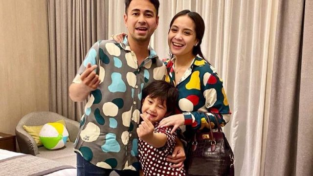 Cekricek.id: Bikin Nagita Slavina naik darah ketika Raffi Ahmad menyebut ada sosok yang memasak untuk dirinya.