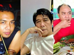 Cekricek.id: beberapa selebriti tanah air berikut yang memiliki istri lebih dari satu mengutip dari berbagai sumber. 
