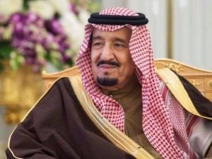 Cekricek.id: Raja Salman dan Putra Mahkota Mohammed bin Salman mendaftar untuk mendonorkan organ.