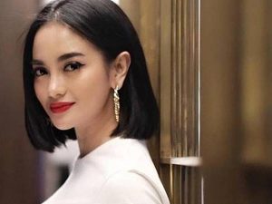 Cekricek.id: Ririn Ekawati hilangkan gengsi untuk berjualan, malah dikatakan turun kelas oleh netizen, ini balasan menohoknya