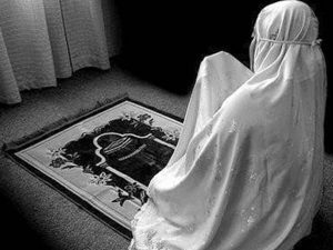Cekricek.id: Berikut ini merupakan tanda yang bisa kamu lihat jika salatnya telah diterima oleh Allah.
