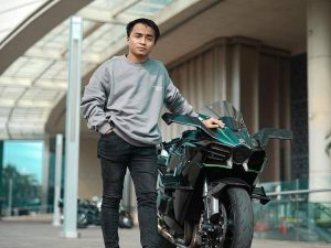 Cekricek.id: Ada warganet ingin minjam uang sebesar Rp 120 juta, rela jual ginjal, begini reaksi Taqy Malik.