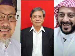 Cekricek.id: sejumlah ulama atau ustad lainnya yang meninggal dunia lantaran terpapar covid-19 mengutip dari berbagai sumber. 