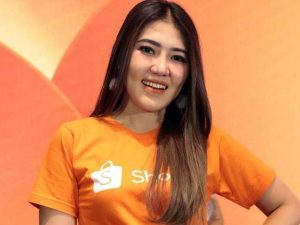 Cekricek.id: Menjadi saksi hidup, Via Vallen mengaku tak kuat walau hanya beberapa hari berada di Palestina.