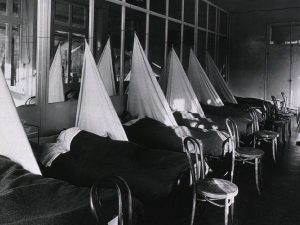 Flu Spanyol
