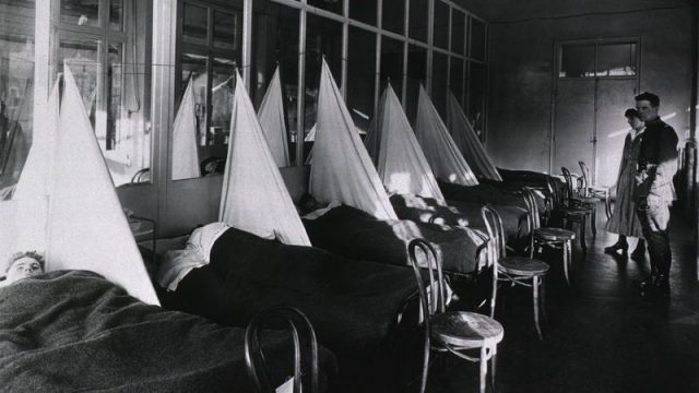 Flu Spanyol