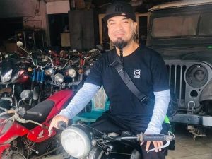 Peppy Covid 19