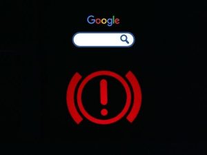 Kata terlarang di google