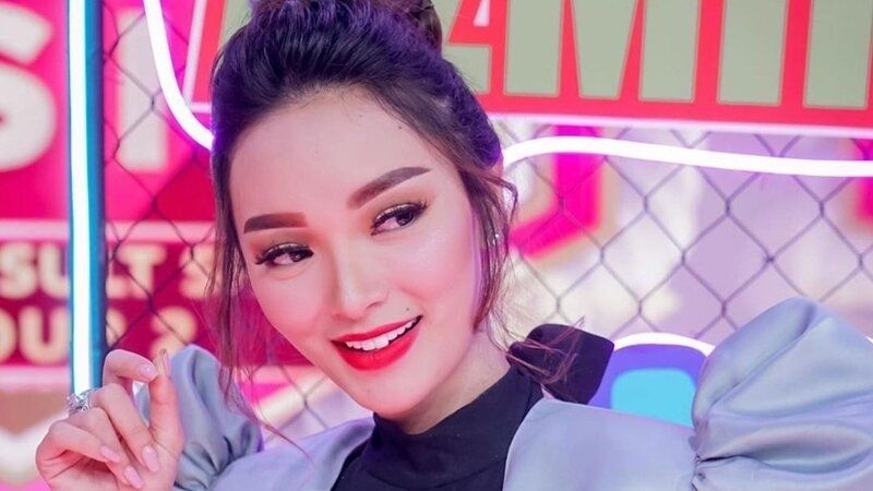 Zaskia Gotik
