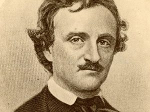 mISTERI KEMATIAN Edgar Allan Poe