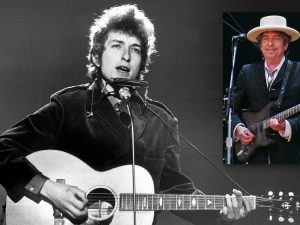 Bob Dylan