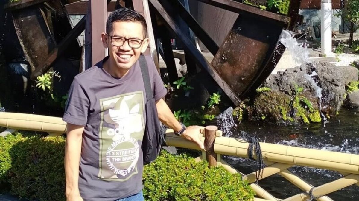 Idan Separo - Artis meninggal karena Diabetes