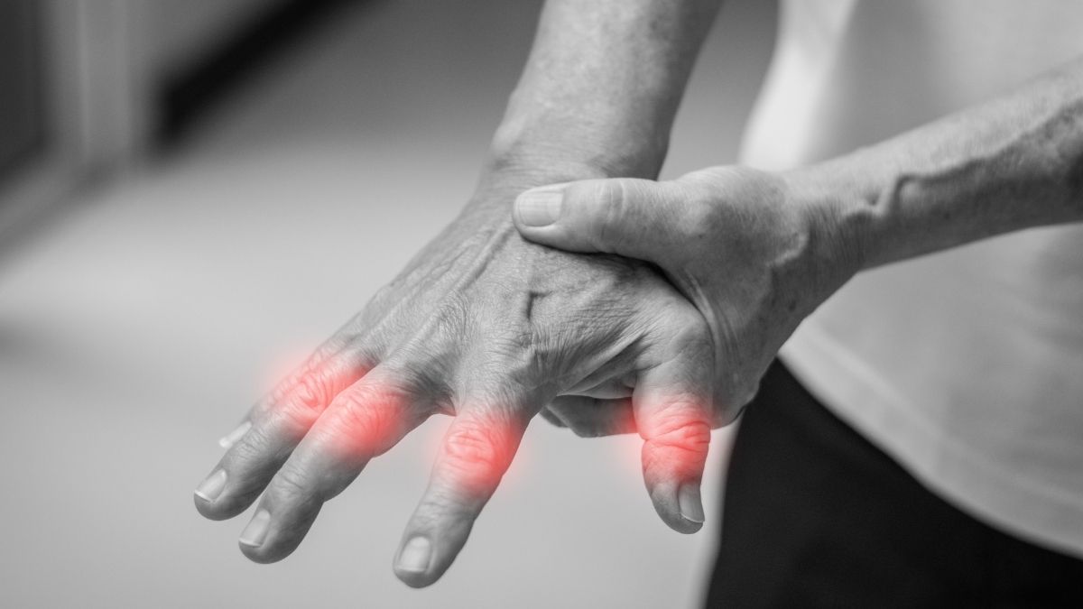 Tendinitis - Bahaya terlalu lama menggunakan ponsel