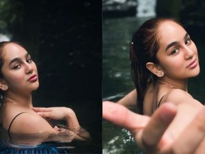 Hana Hanifa - Prostitusi online Artis