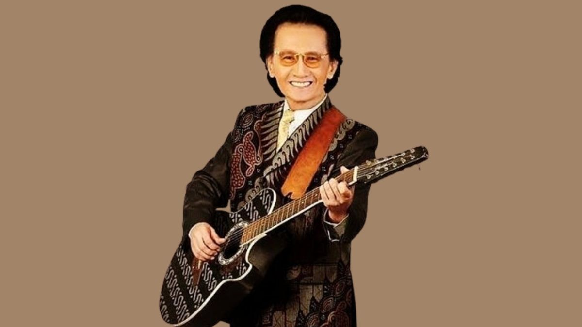 Mus Mulyadi