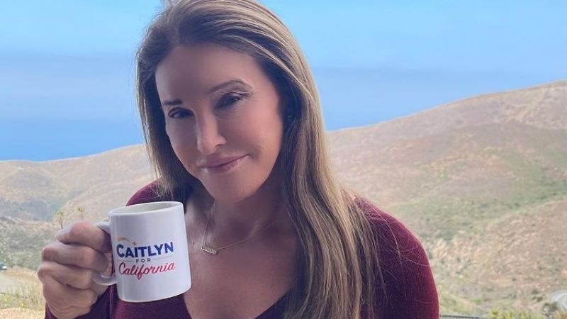 Caitlyn Jenner