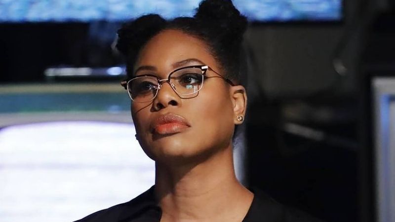 Laverne Cox