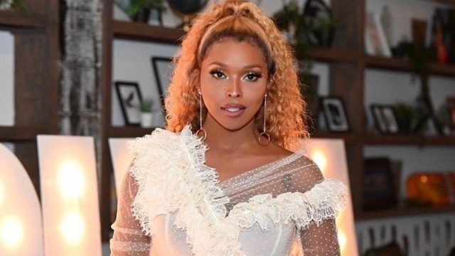 Amiyah Scott