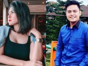 Artis ditinggal pasangan saat di penjara.