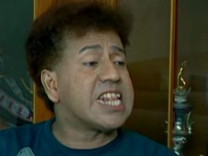 Wan Abud Meninggal Dunia