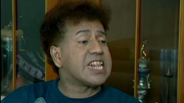 Wan Abud Meninggal Dunia