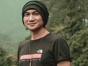 Anji Ditangkap Polisi