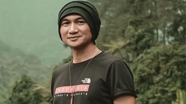 Anji Ditangkap Polisi