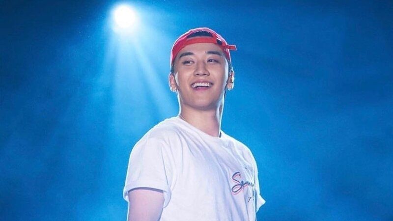Seungri BIGBANG