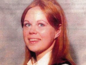 Marlene Warren