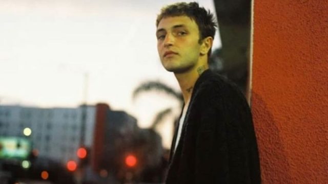 Anwar Hadid