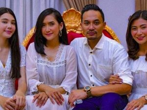 Komisi Penyiaran Indonesia (KPI) resmi menangguhkan sinetron Zahra.