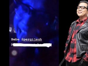 Cekricek.id - Gofar Hilaman dituduh melakukan pelecehan seksual oleh akun @quweenjojo