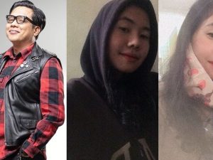 Merasa Difitnah, Gofar Hilman Berencana Tempuh Jalur Hukum Lawan @quweenjojo