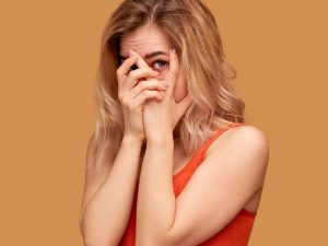 Bipolar Insecure dan Introvert