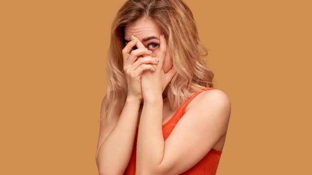 Bipolar Insecure dan Introvert