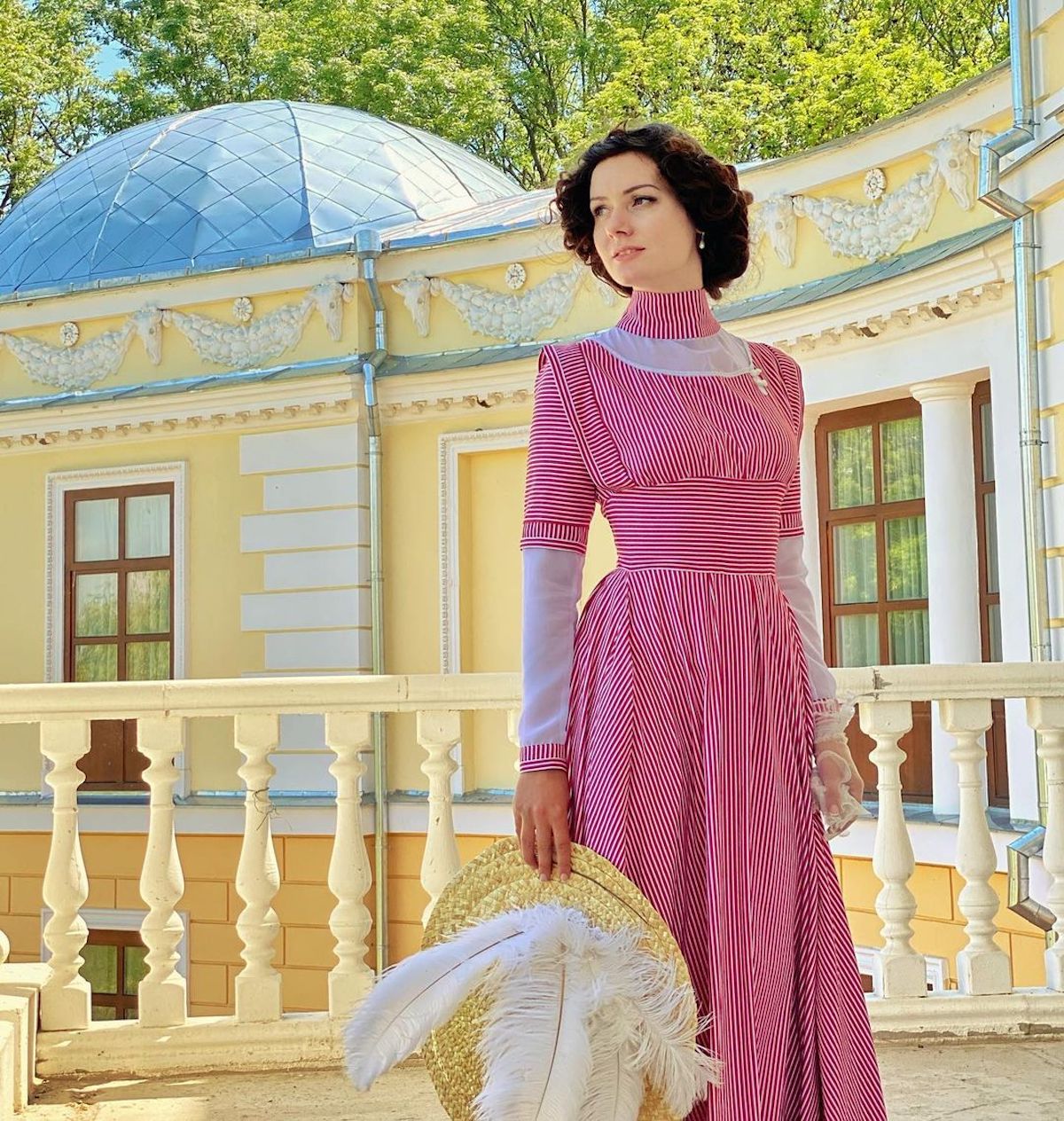 Mila Povoroznyuk