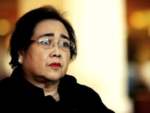 Rachmawati Soekarnoputri Meninggal Dunia