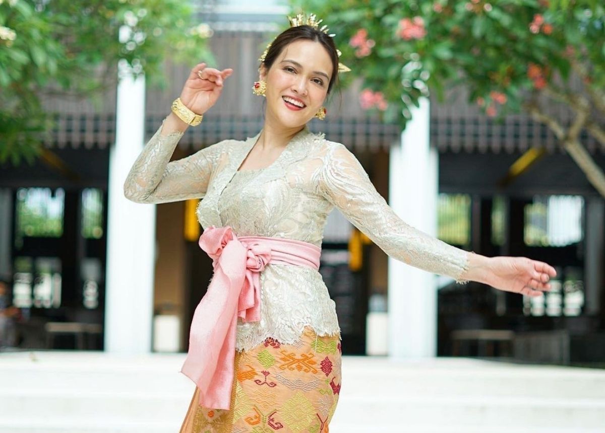 Shandy Aulia
