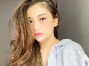 Celine Evangelista